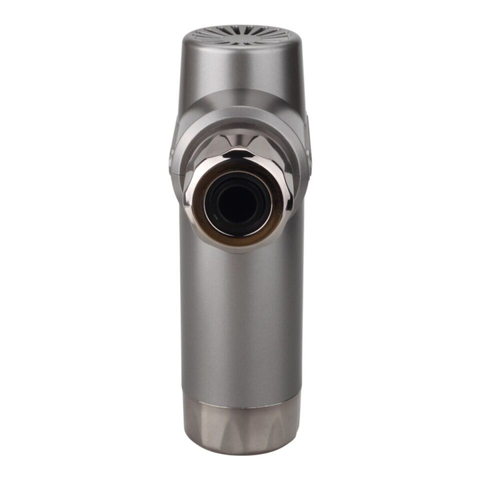 Avec AV-1001 Şarjlı Masaj Aleti 4 Başlıklı