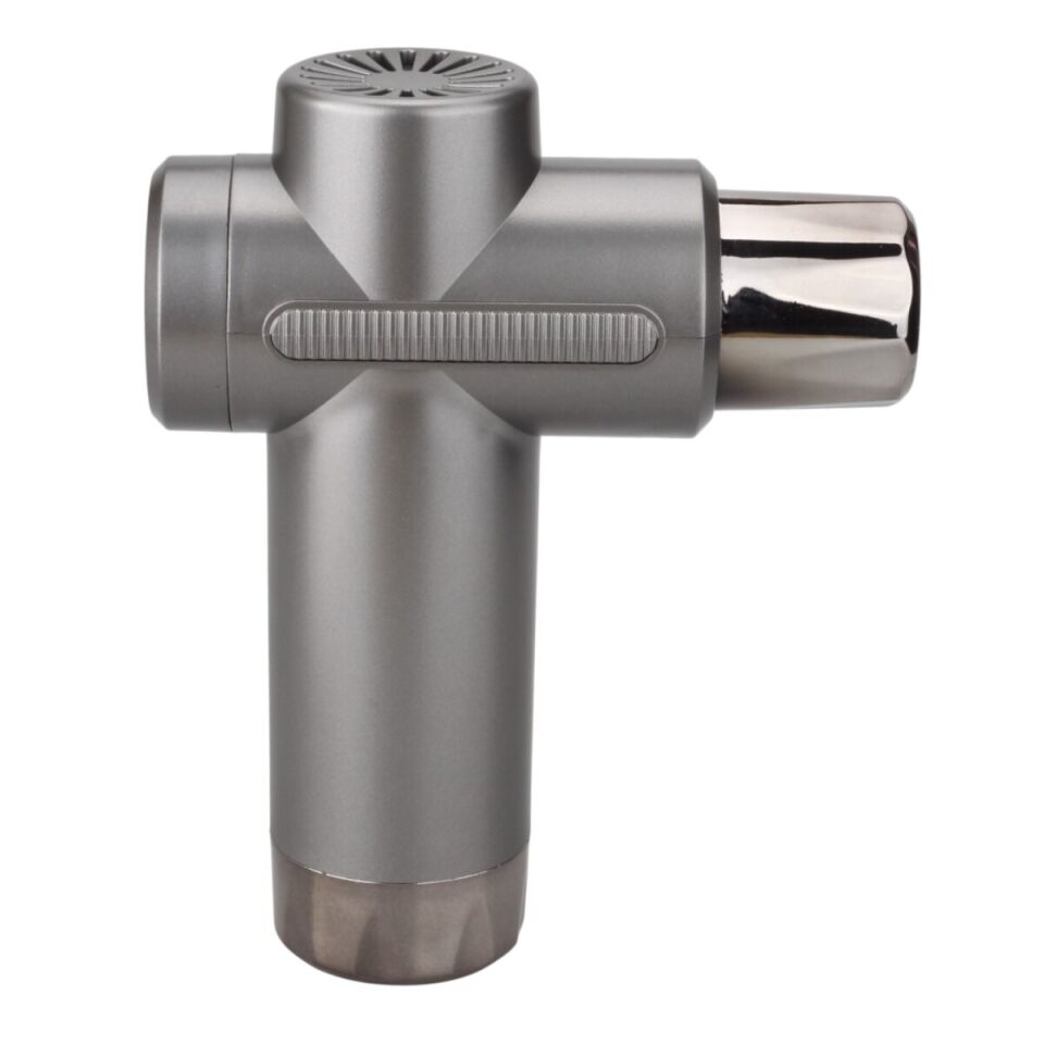 Avec AV-1001 Şarjlı Masaj Aleti 4 Başlıklı