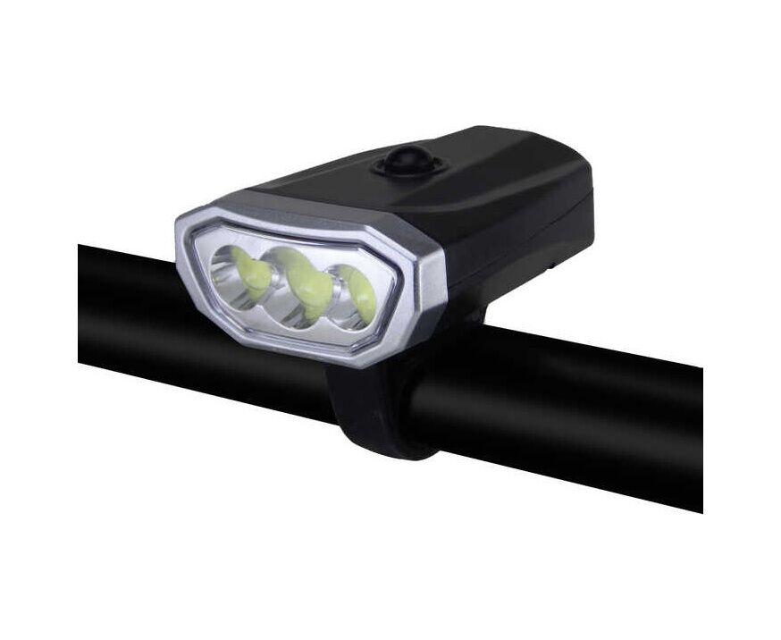 PANTHER BİSİKLET FENERİ PT-6003