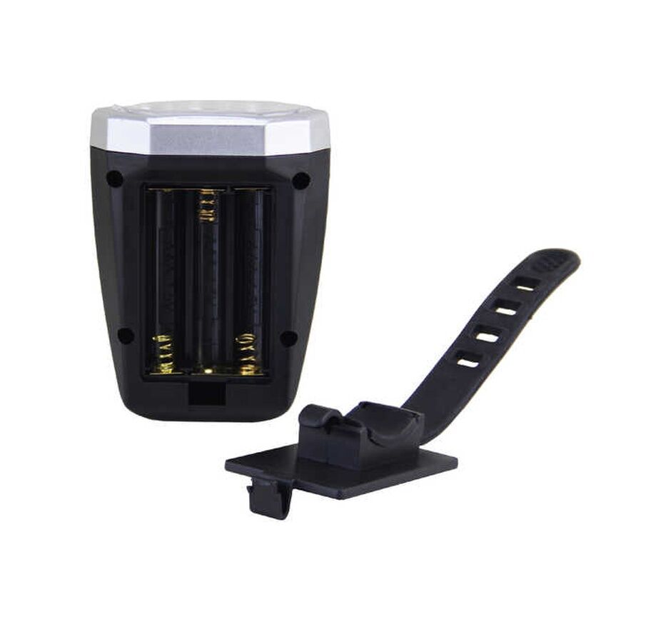 PANTHER BİSİKLET FENERİ PT-6003