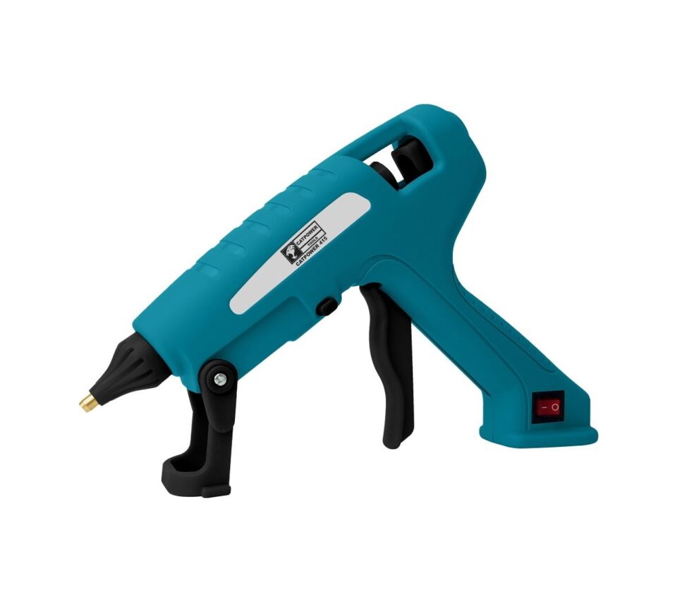 CATPOWER MUM TABANCASI 100W 415