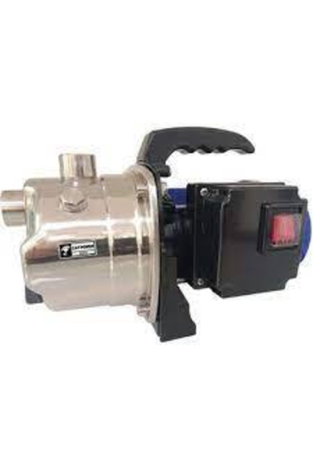 CATPOWER JET POMPA PASLANMAZ 1680