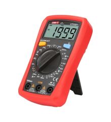CDM Uni-t Ut33d Dijital Multimetre