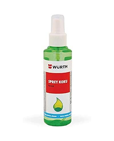 WÜRTH ARAÇ KOKUSU FOREST 150 ML