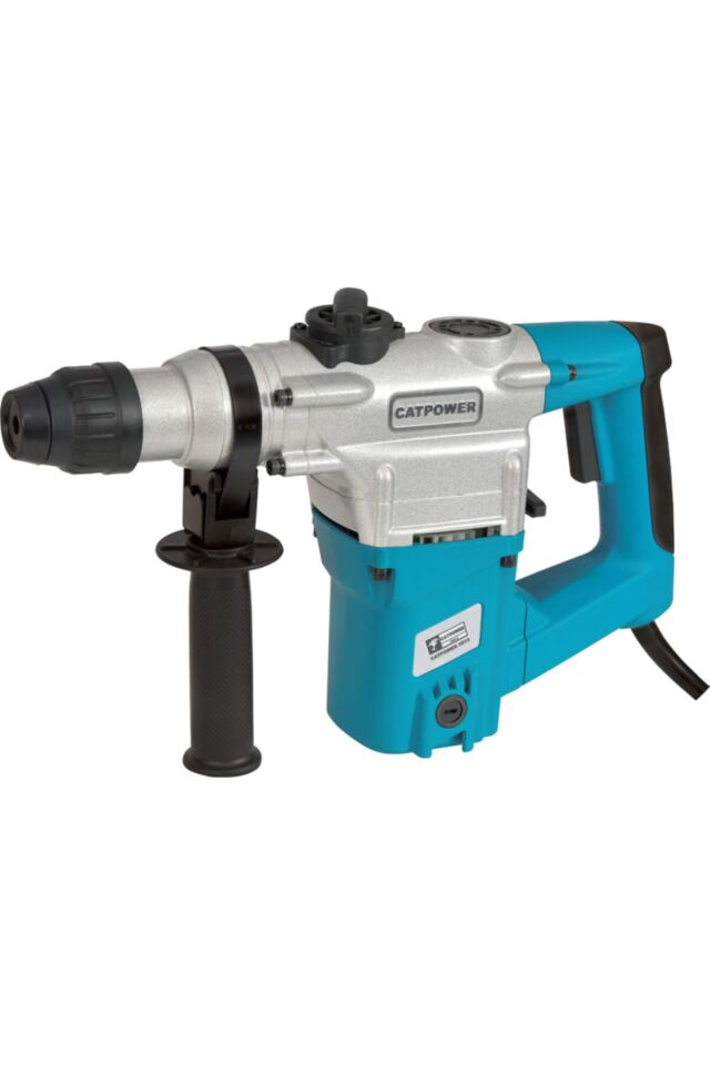 CATPOWER KIRICI DELİCİ 4.5 KG 5915