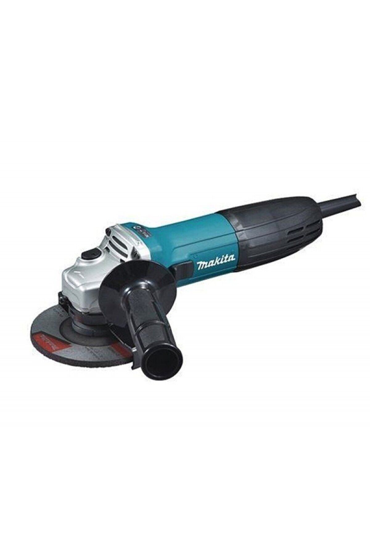 MAKİTA TAŞLAMA 115 MM GA4534