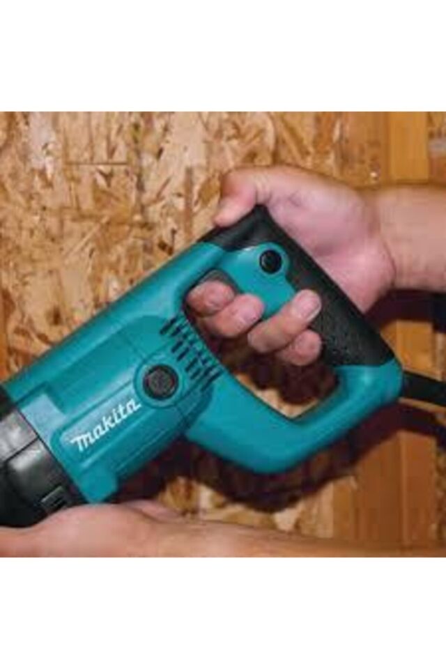 MAKİTA TİLKİ KUYRUĞU JR3050T