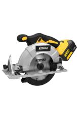 RTR DAİRE TESTERE AKÜLÜ RTX2038