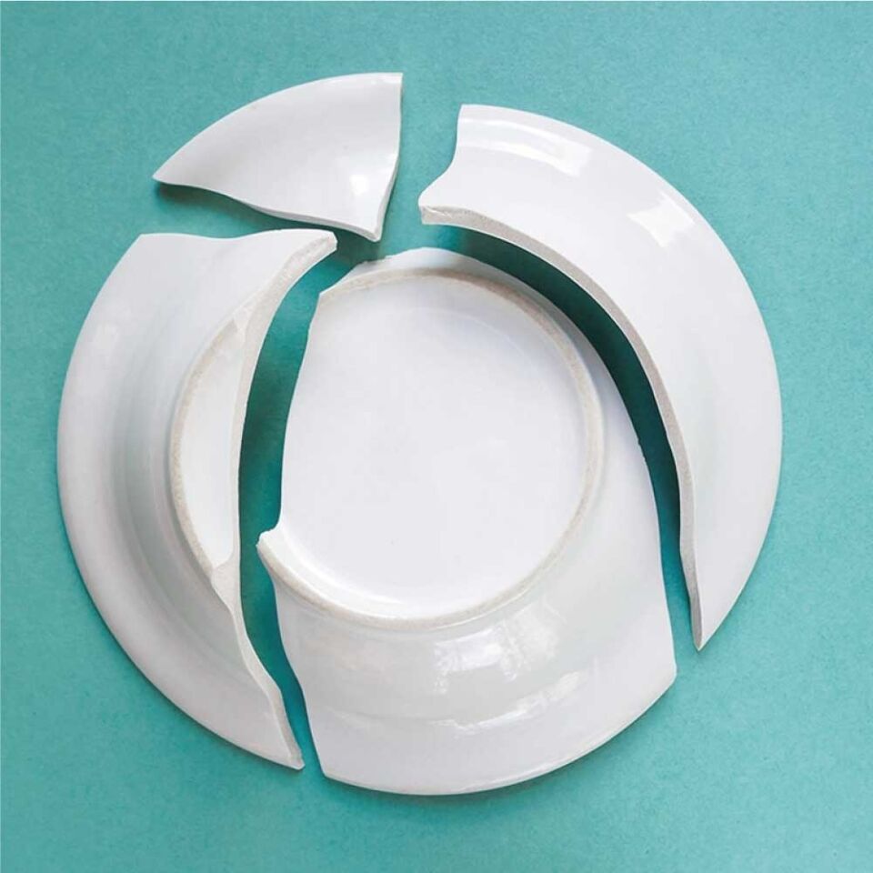 VODABOND  30 GR ŞEFFAF RAPİD EPOKSİ