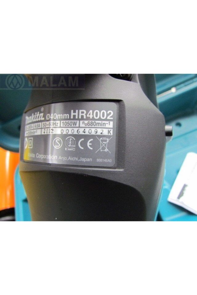 MAKİTA MATKAP KIRICI DELİCİ HR4002