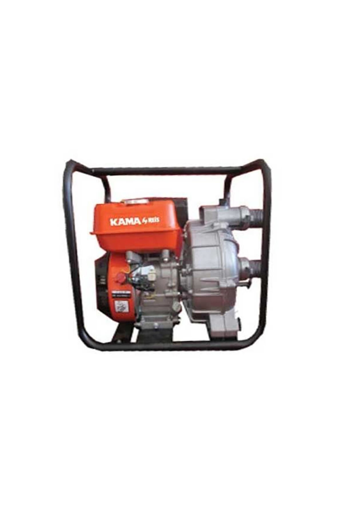 SU POMPASI KİPOR KİRLİ SU SR50ZB30-3.8Q