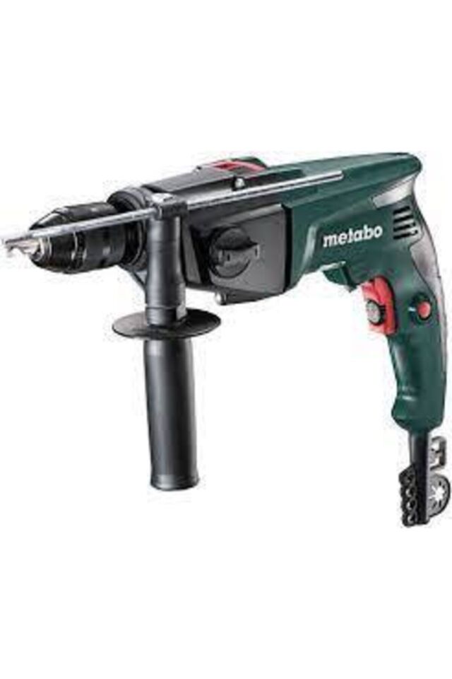 METABO MATKAP DARBELİ SBE760