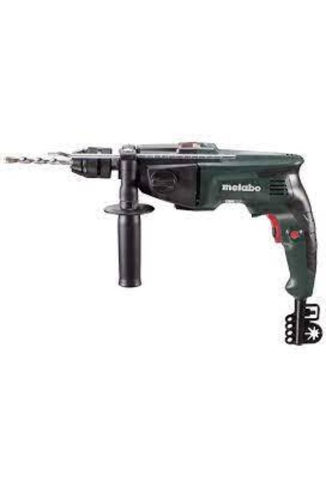 METABO MATKAP DARBELİ SBE760