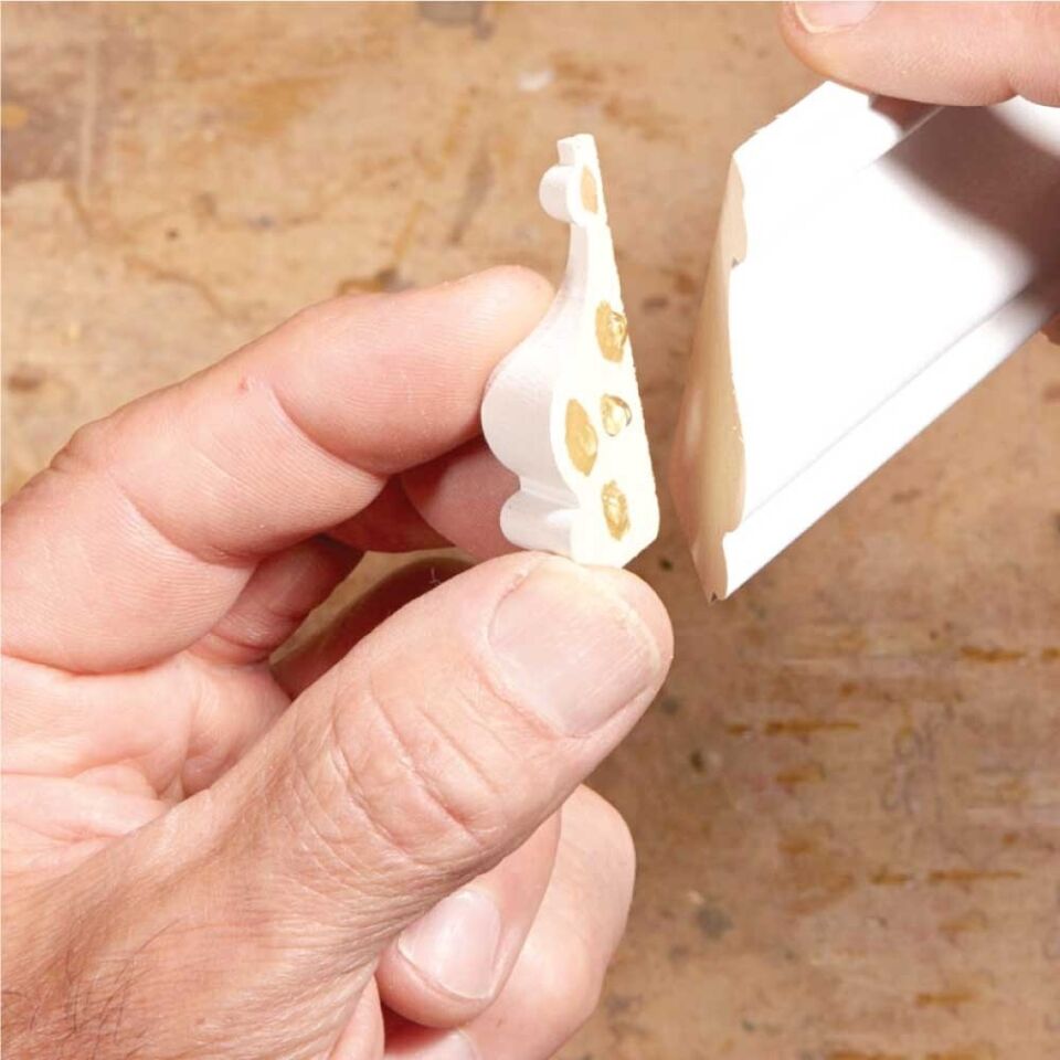 VODABOND EPOKSİ ŞIRINGA 6 ML