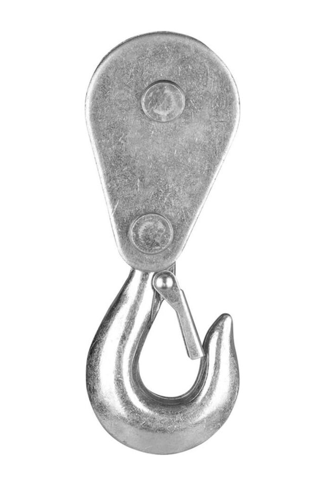 Rtrmax RTM480 Elektrikli Vinç 1300 W 400/800 Kg Bakır Sargı