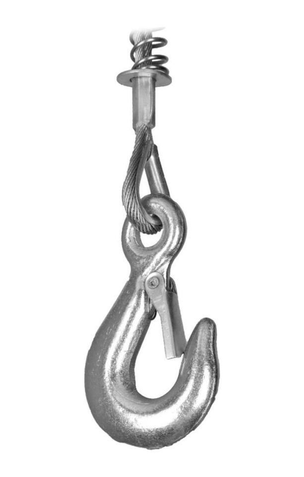 Rtrmax RTM480 Elektrikli Vinç 1300 W 400/800 Kg Bakır Sargı