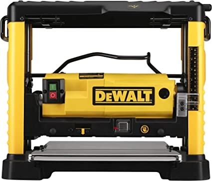 DEWALT PLANYA VE KALINLIK MAKİNASI DW733
