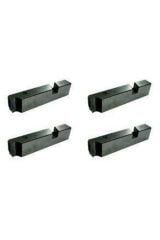 Euromax Pafta Tarağı 3'' 75025