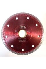 GFB ELMAS TESTERE 115 MM İNCE ÇAPRAZ 2394