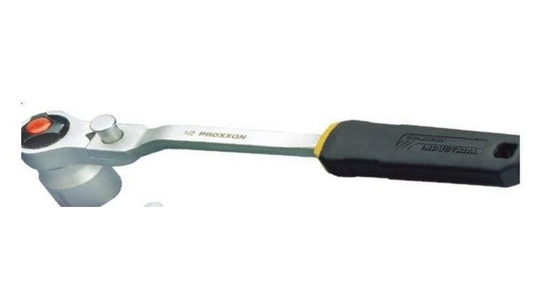 Proxxon Cırcır Kolu 1/4 Açılı Prox23086