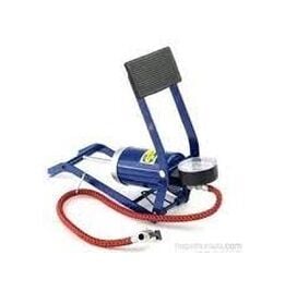 POMPA AYAK CMC 6776 KALIN PİSTON