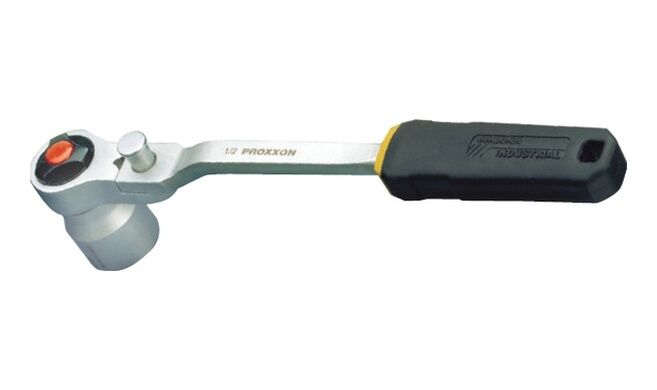 Proxxon 23088 1/2 Açılı Cırcır Kolu