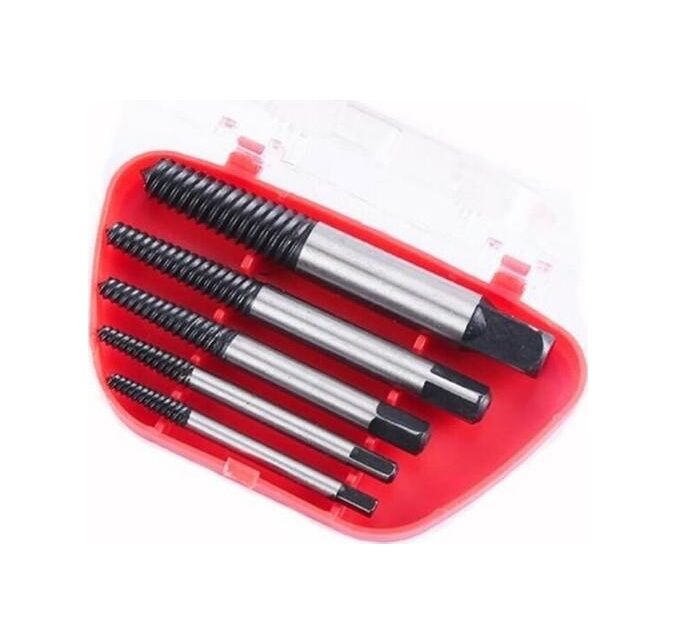 Gfb Ters Kılavuz Takımı 5 Parça