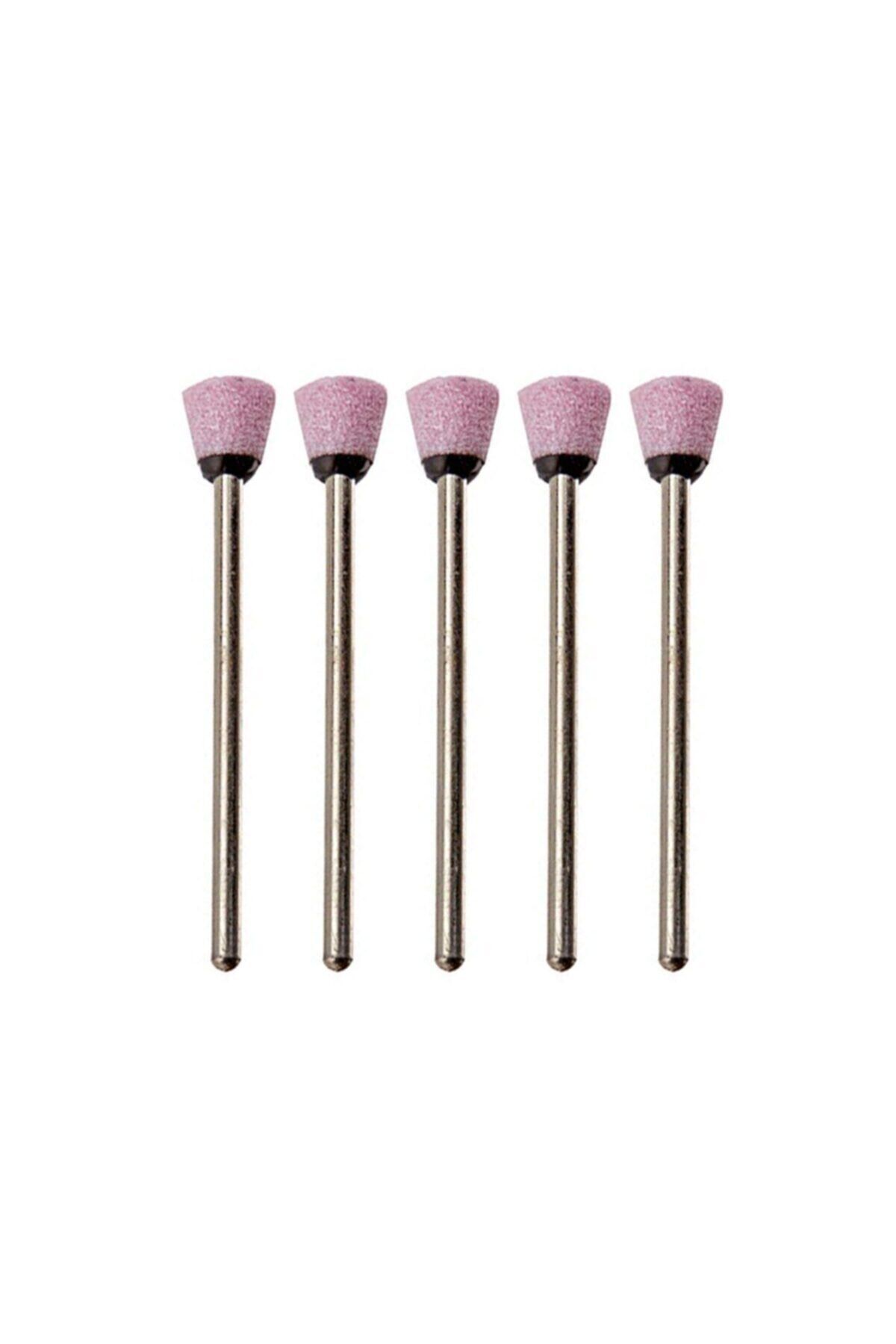 Proxxon Korundum Taşlama Ucu 7 mm 5 Adet 28778