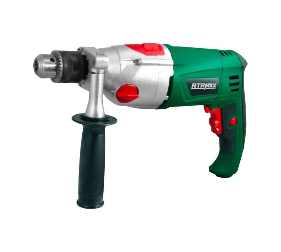 RTR MATKAP DARBELİ 13 MM 1050W RTM165