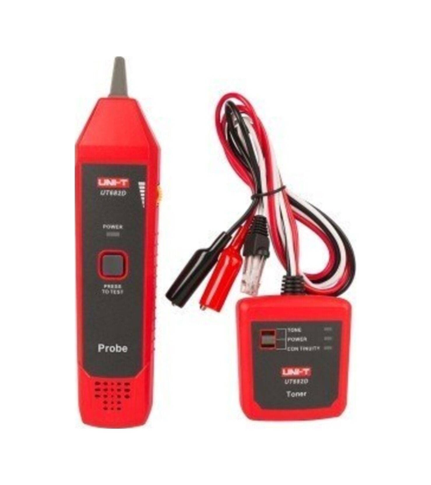 UNIT TELEFON HATTI KONTROL CİHAZI UT682