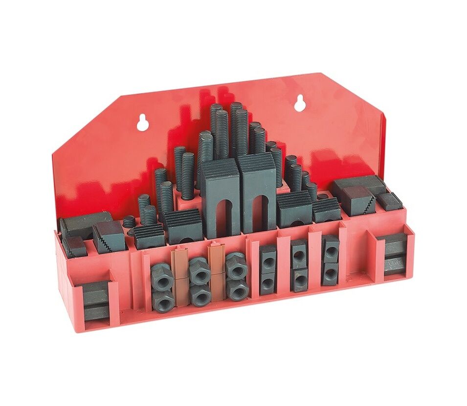 Gfb Kalıp Bağlama Seti M-16 4453