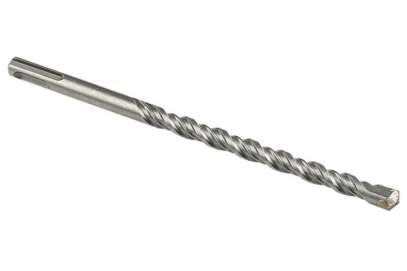 GFB SDS Plus Matkap Ucu 4 Kanallı 18x600 mm