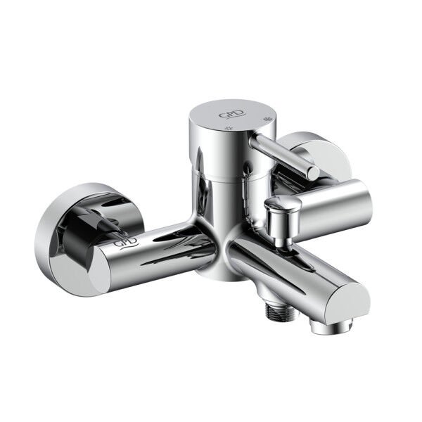 Gpd Mbb70 Espina Banyo Bataryası Krom