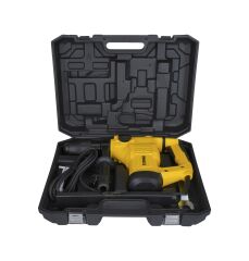 Rtrmax RTM240 Elektropnömatik Sds Max Kırıcı ve Delici 1500 W 9.0 Jul 40 mm