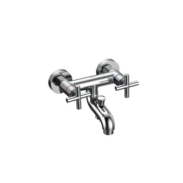 Gpd Nino BNB05 Banyo Bataryası Krom