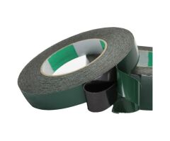 ÇİFT TARAFLI BANT KÖPÜK 30 MM 10 METRE