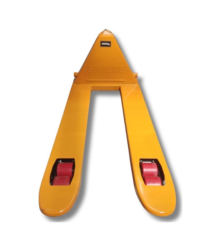 TRANSPALET STARLINE 2.5 TON -net fiyat