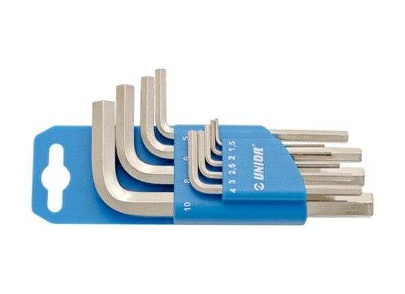 UNIOR ALYAN TAKIMI 9 LU 220/3Ph UN607852