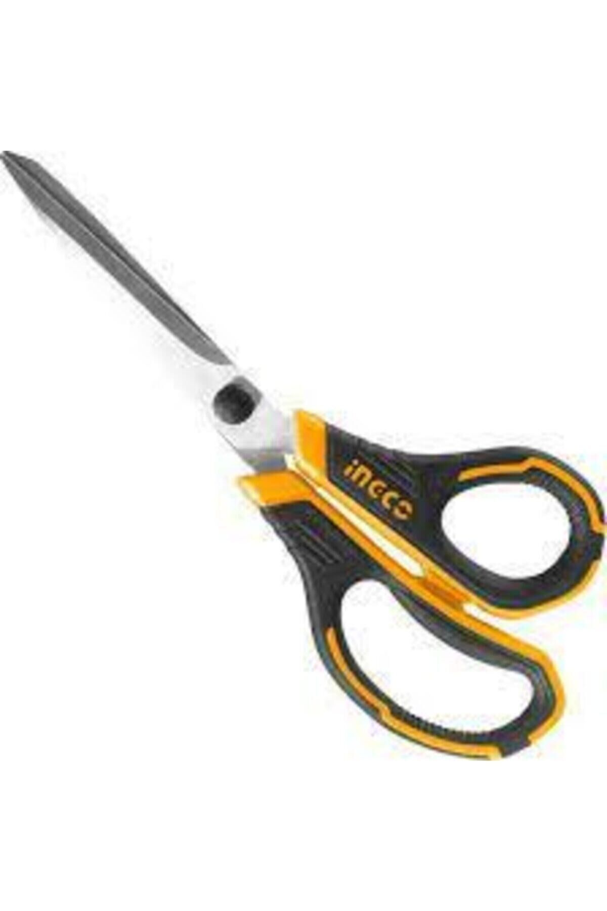 İNGCO MAKAS 215 MM HSCRS812001