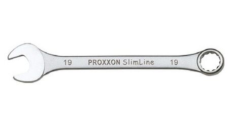 Proxxon 23820 12 Parça Kombine Anahtar Takımı