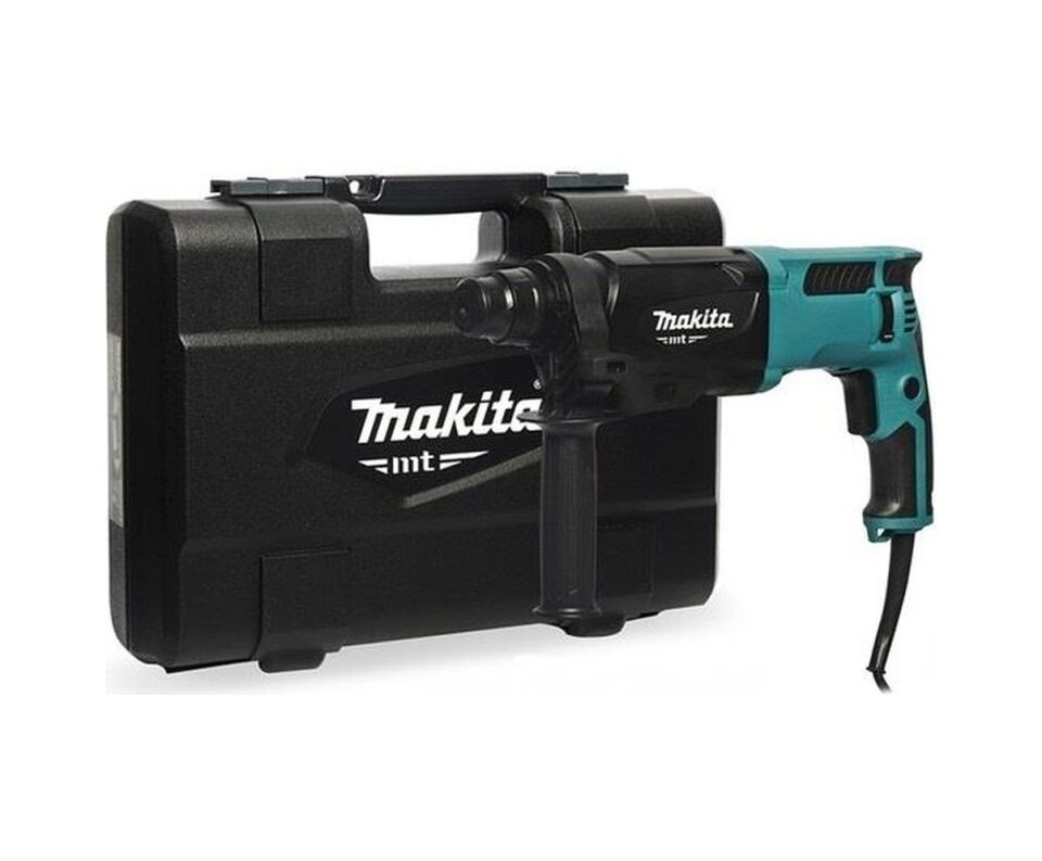 Makita M8701B 800 W Kırıcı Delici