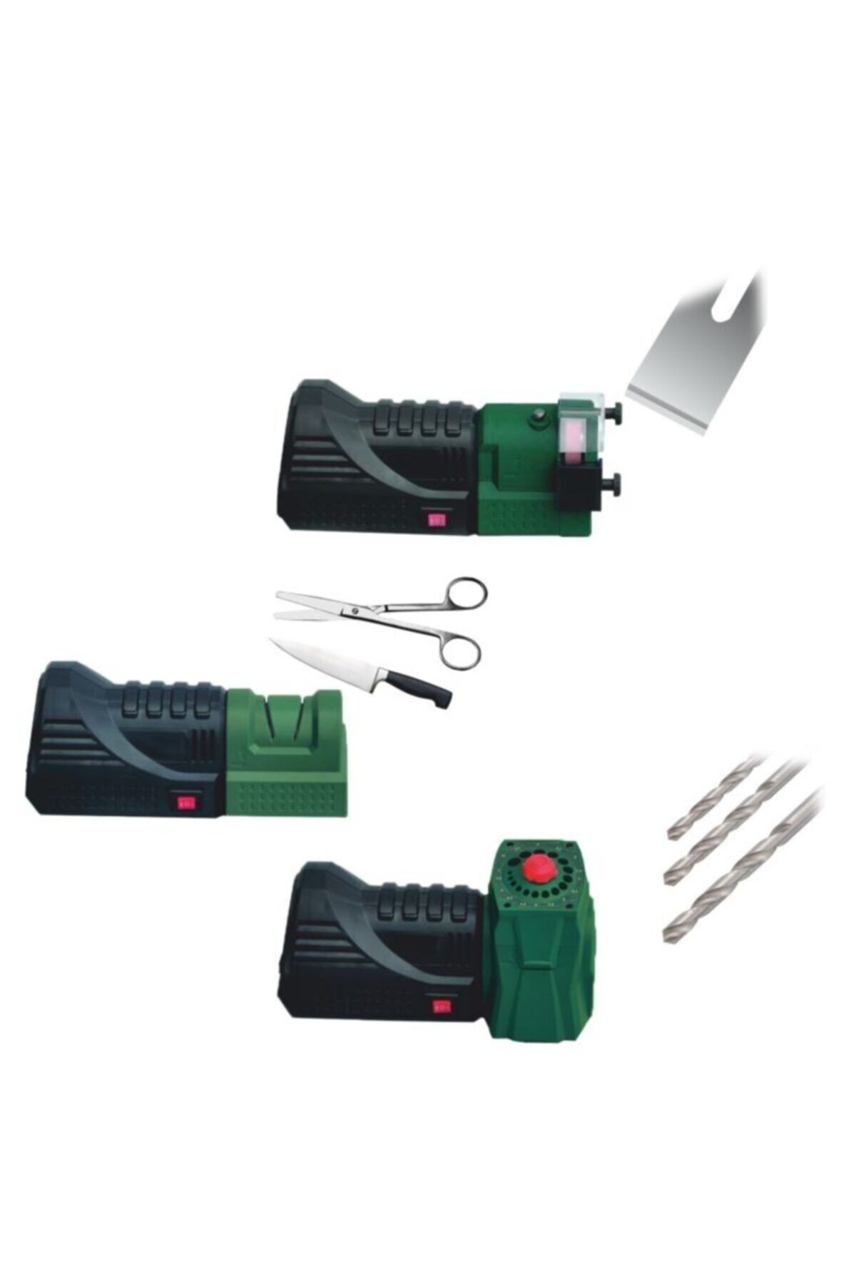 TROY 17058 Universal Bileme Makinası, 110w