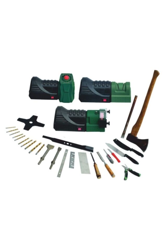 TROY 17058 Universal Bileme Makinası, 110w