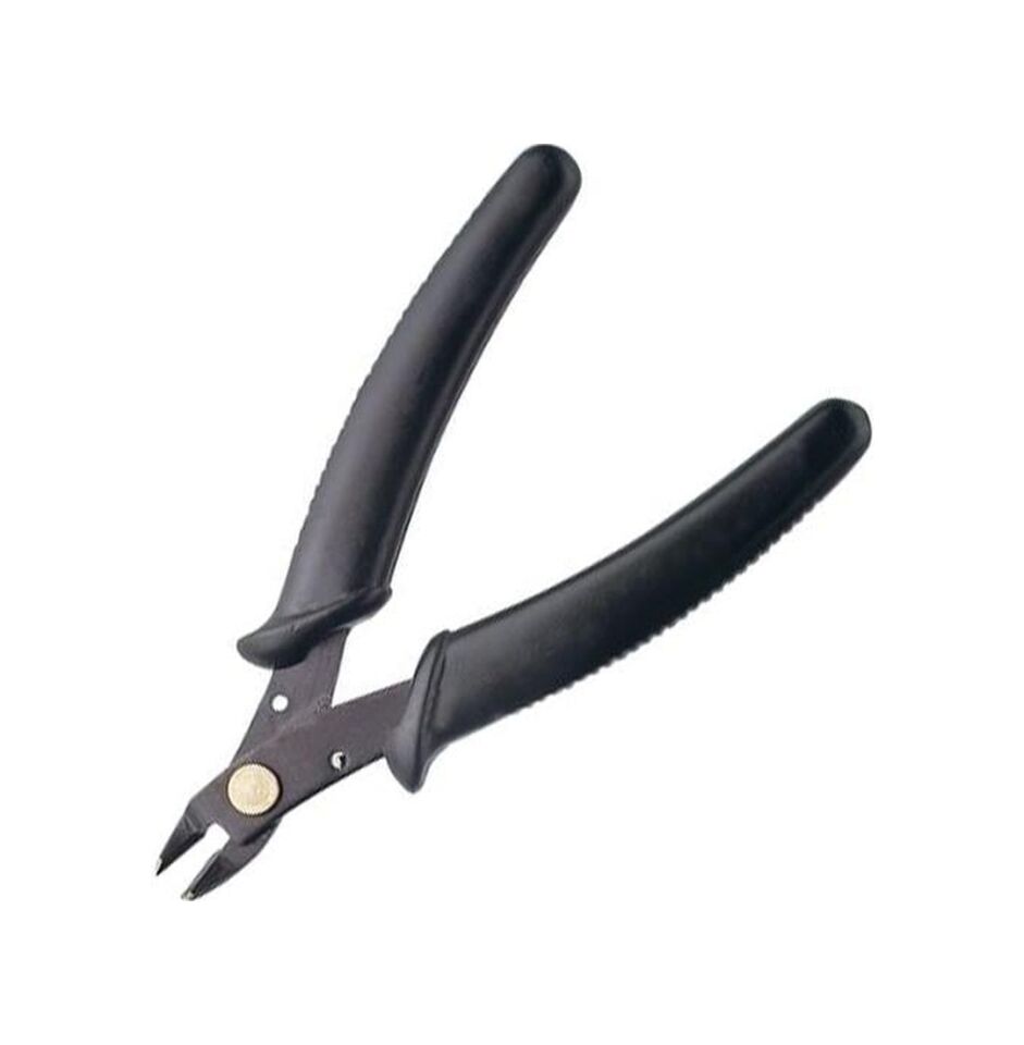 PY-009 5 Yankeski (2,0 mm) 125 mm