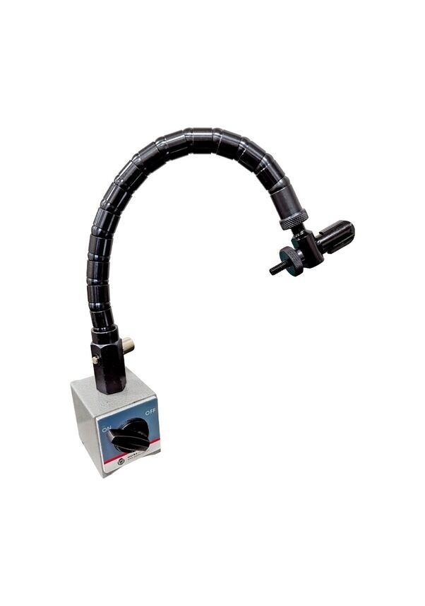 Werka 7138-60 60kg Esnek Manyetik Ayak