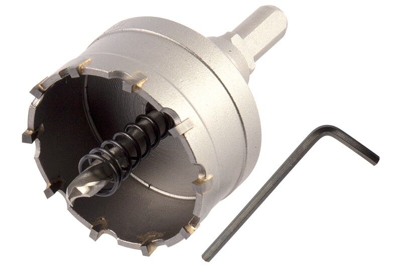 Gfb 4716 Tct Metal Delme 60 Mm Panç