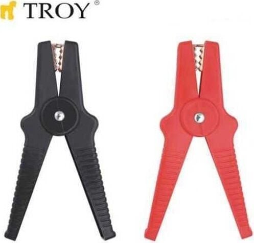 TROY AKÜ MAŞASI ÇİFT 175 MM 250-400 AMP