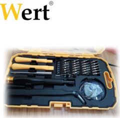 Wert 2258 Cep Telefonu Tamir  Seti