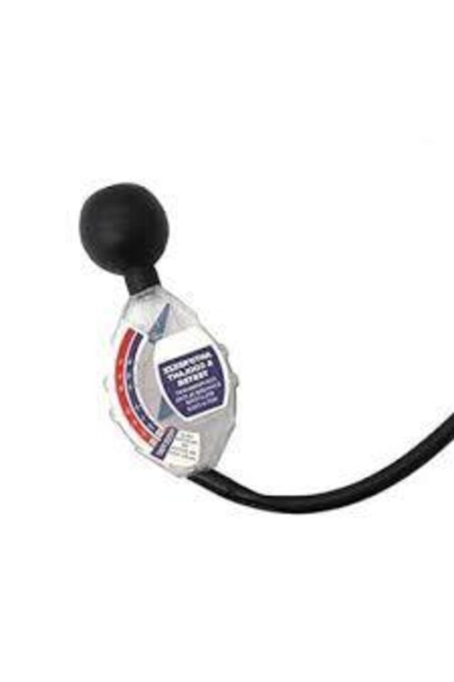 WERT ANTİFİRİZ TEST CİHAZI 2625