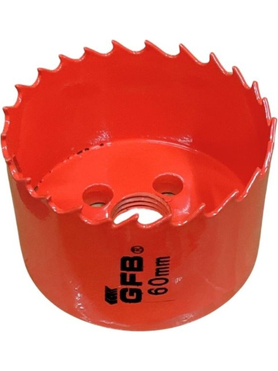 GFB Bİ-METAL PANÇ 60 MM 4819